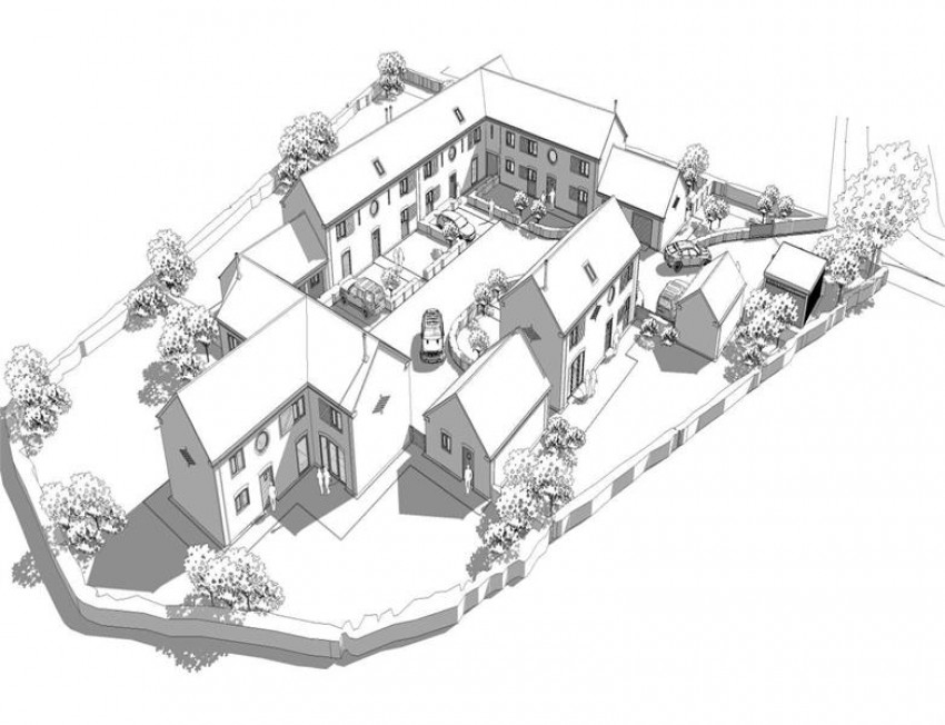 Images for Land To The South East Of French Lane, Baddington, Nantwich