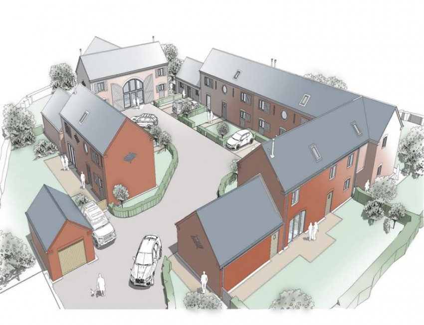 Images for Land To The South East Of French Lane, Baddington, Nantwich