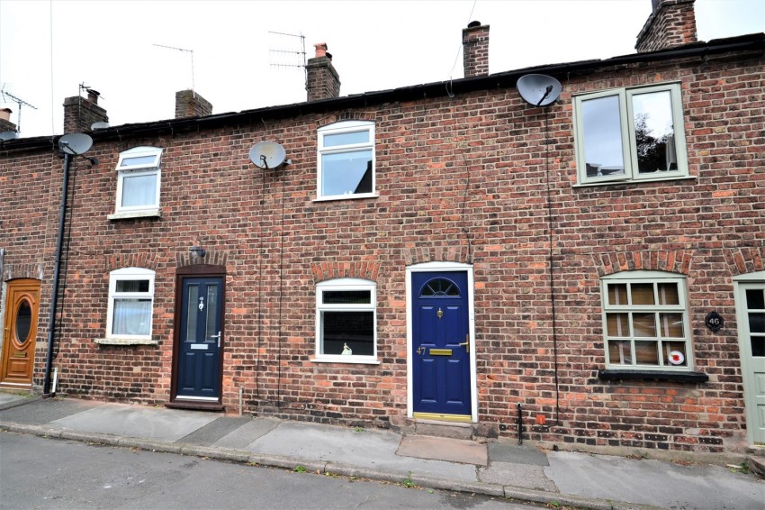 Images for Main Road, Langley, Macclesfield