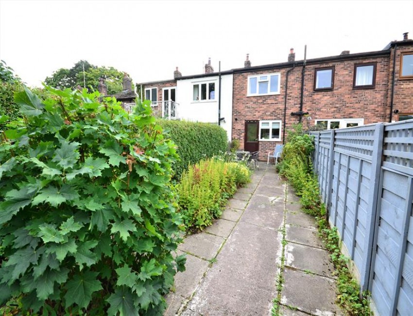 Images for Main Road, Langley, Macclesfield