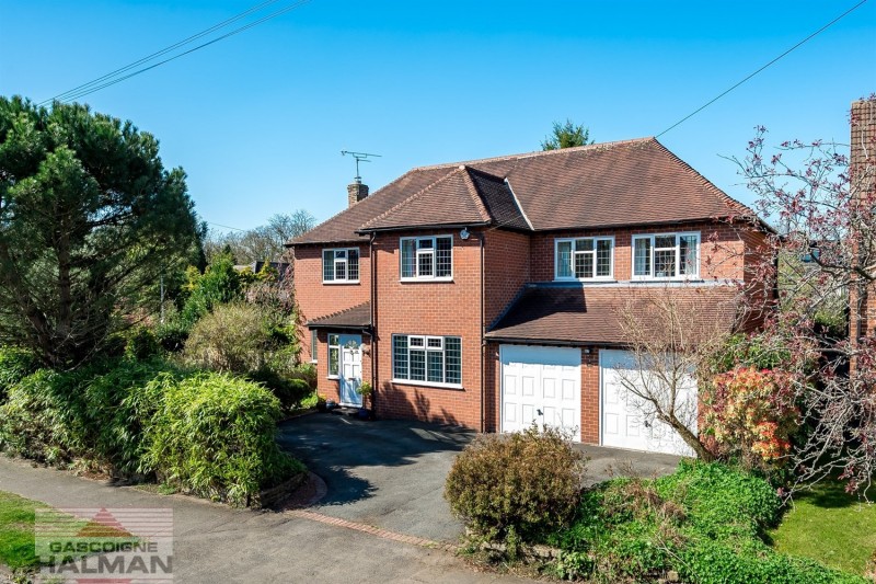 Kings Road, Wilmslow