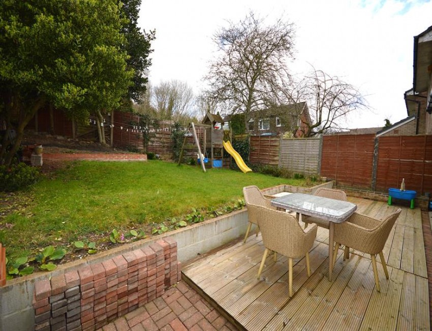 Images for Craig Road, Heaton Mersey