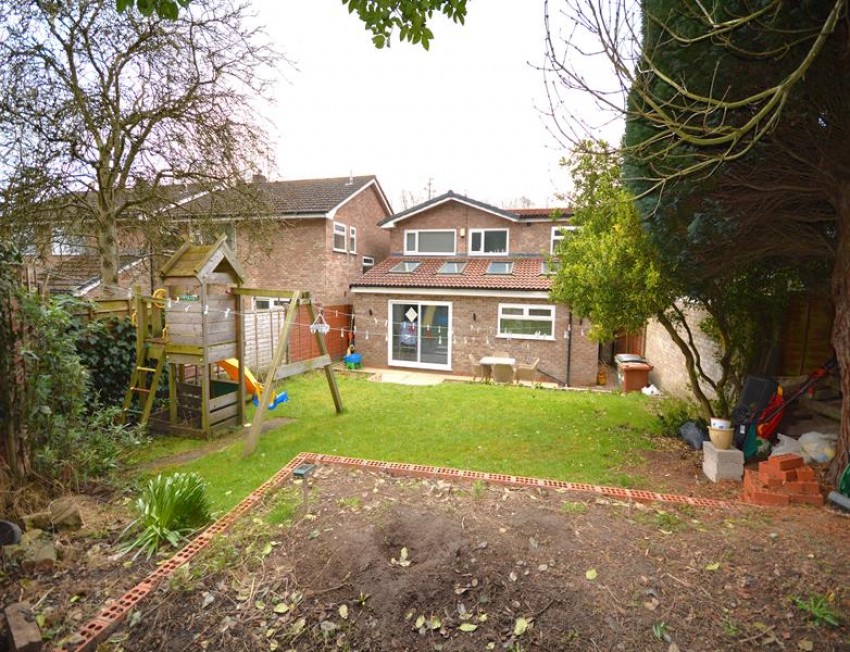 Images for Craig Road, Heaton Mersey