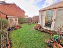 Images for Aylesbury Close, Broadheath