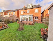Images for Aylesbury Close, Broadheath