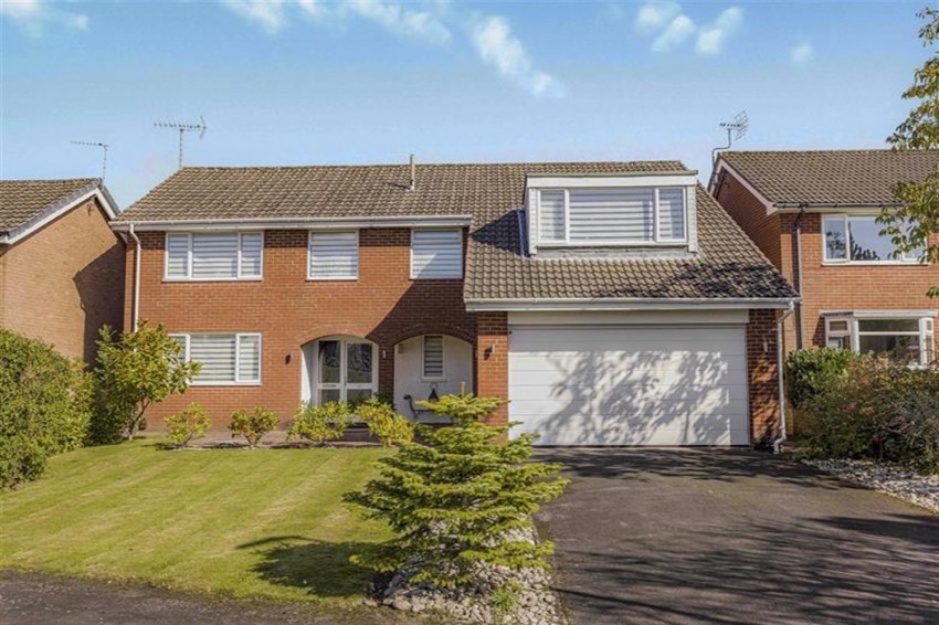 Images for Sycamore Crescent, Macclesfield