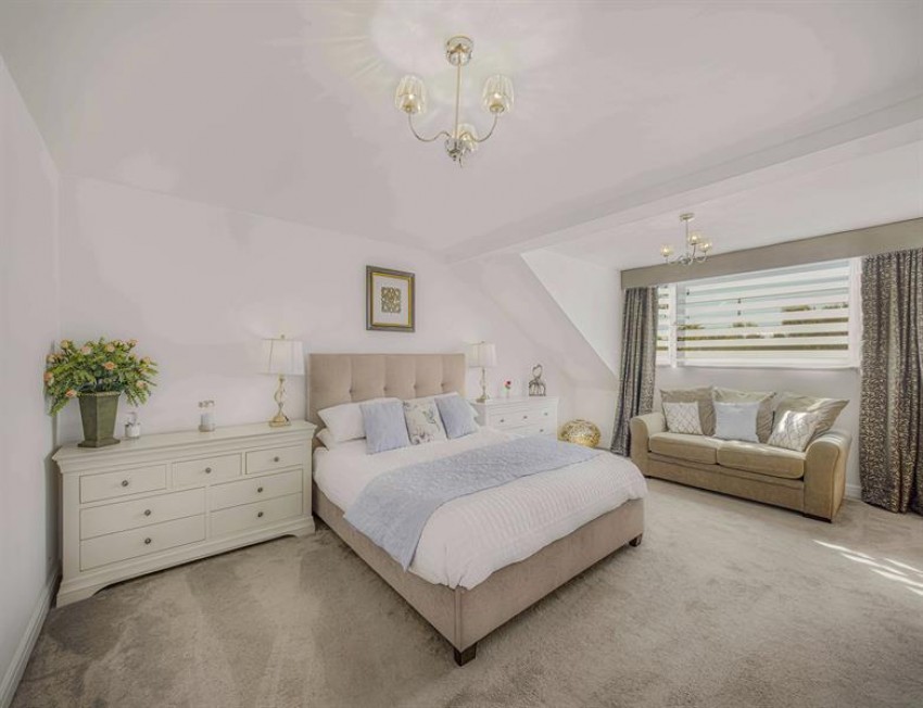 Images for Sycamore Crescent, Macclesfield