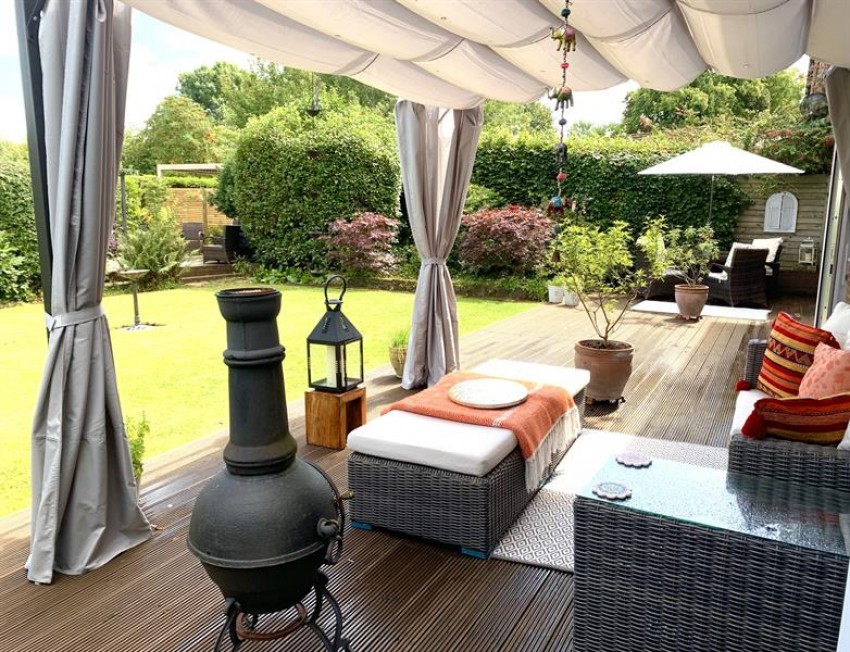 Images for Sycamore Crescent, Macclesfield