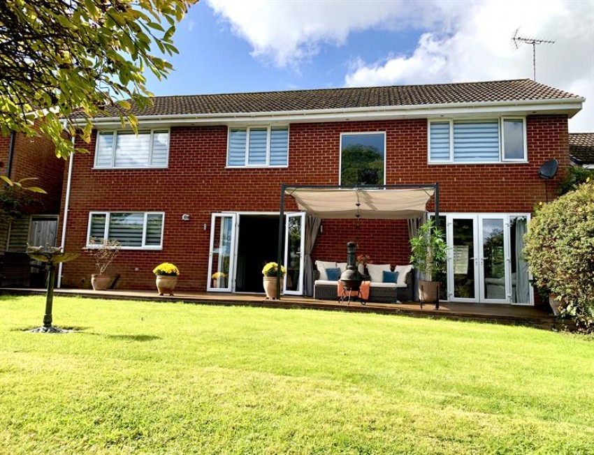 Images for Sycamore Crescent, Macclesfield