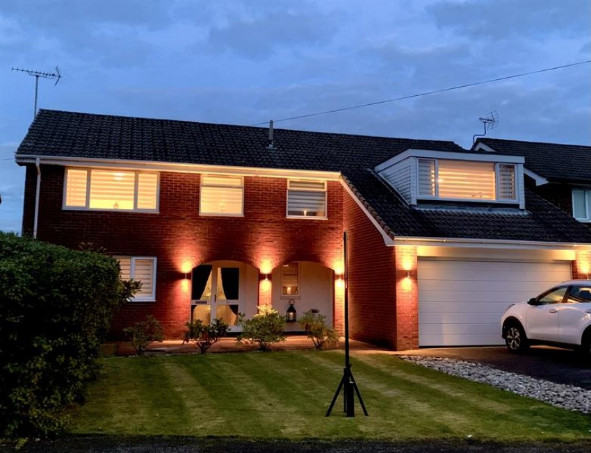 Images for Sycamore Crescent, Macclesfield