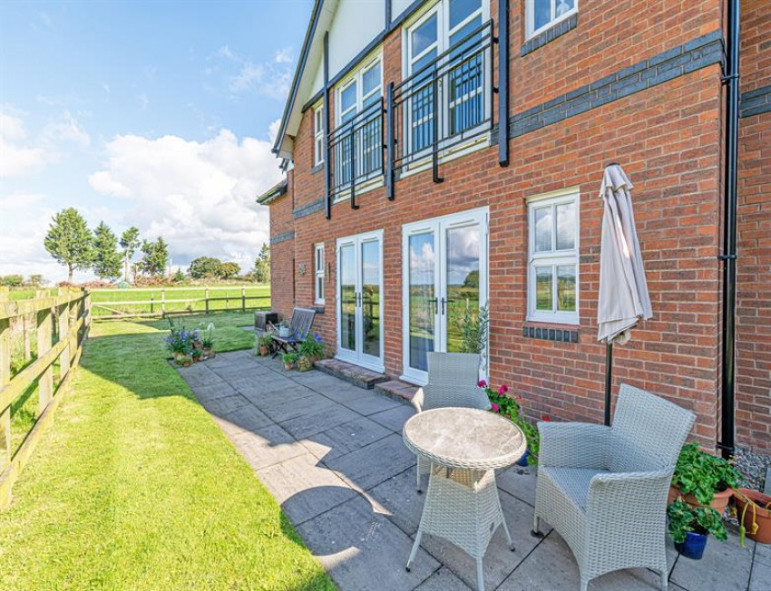 Images for Ferma Lane, Great Barrow, Chester