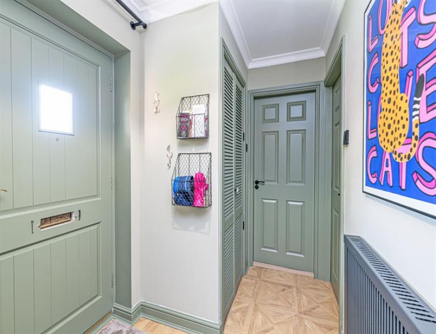 Images for Ferma Lane, Great Barrow, Chester