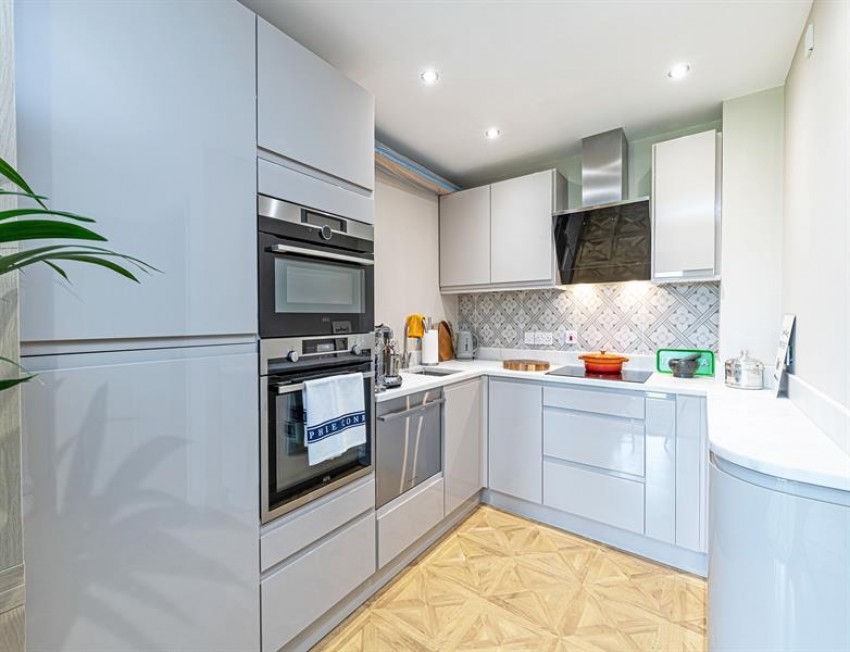Images for Ferma Lane, Great Barrow, Chester