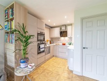 Images for Ferma Lane, Great Barrow, Chester