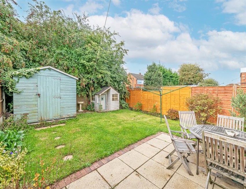 Images for Rydal Grove, Helsby, Frodsham