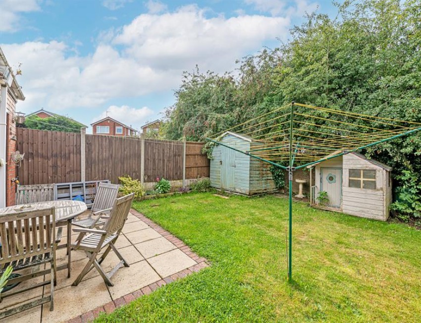 Images for Rydal Grove, Helsby, Frodsham