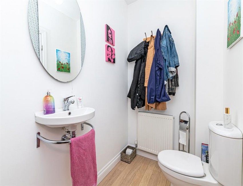 Images for Rydal Grove, Helsby, Frodsham