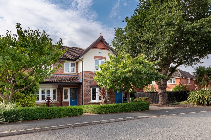Images for Sandington Drive, Cuddington, Northwich