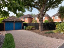 Images for Sandington Drive, Cuddington, Northwich