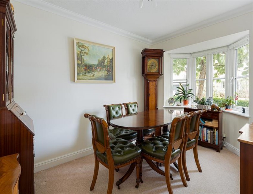 Images for Sandington Drive, Cuddington, Northwich
