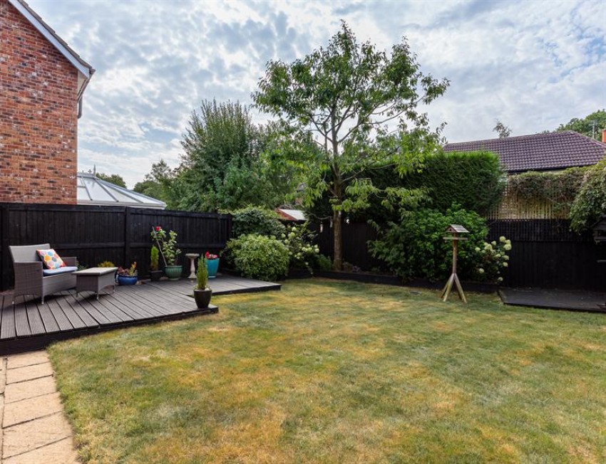 Images for Sandington Drive, Cuddington, Northwich