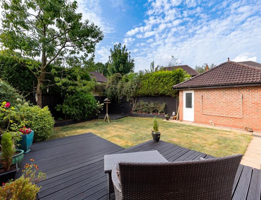 Images for Sandington Drive, Cuddington, Northwich