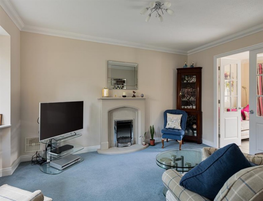 Images for Sandington Drive, Cuddington, Northwich