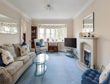 Images for Sandington Drive, Cuddington, Northwich