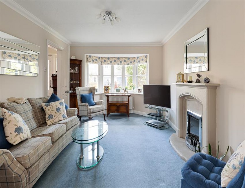 Images for Sandington Drive, Cuddington, Northwich