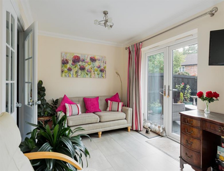 Images for Sandington Drive, Cuddington, Northwich