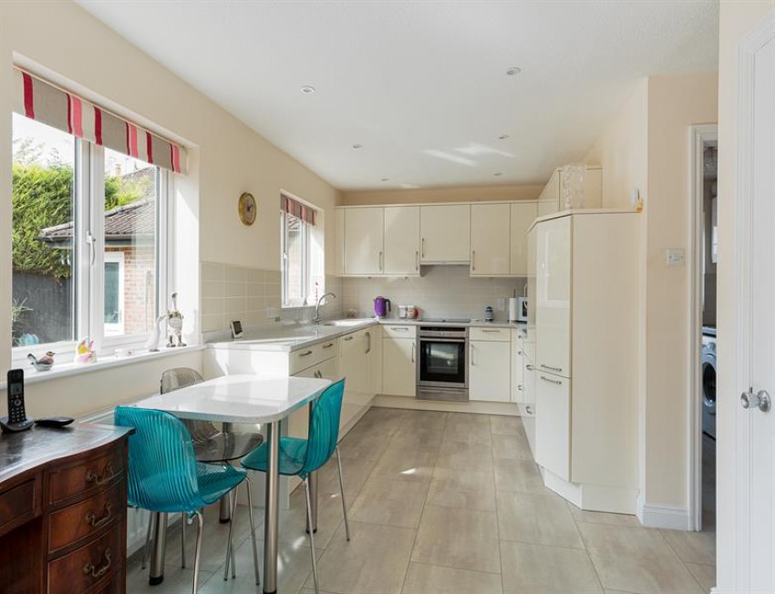 Images for Sandington Drive, Cuddington, Northwich