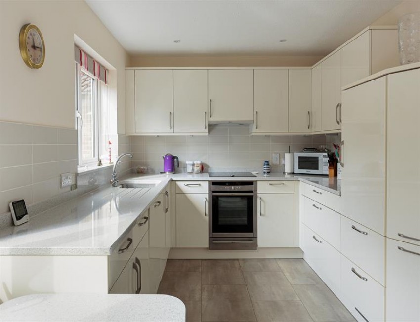 Images for Sandington Drive, Cuddington, Northwich