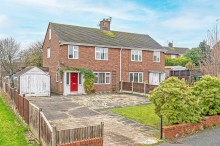 Images for Clifton Crescent, Frodsham