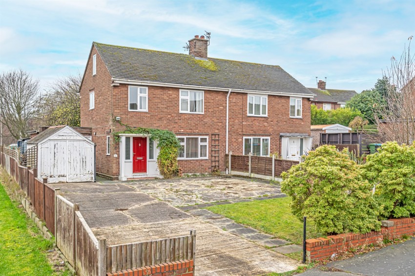 Images for Clifton Crescent, Frodsham