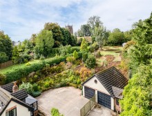 Images for THE GABLES - Large house and outstanding garden in Malpas