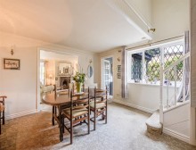 Images for THE GABLES - Large house and outstanding garden in Malpas