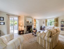 Images for THE GABLES - Large house and outstanding garden in Malpas