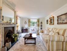 Images for THE GABLES - Large house and outstanding garden in Malpas