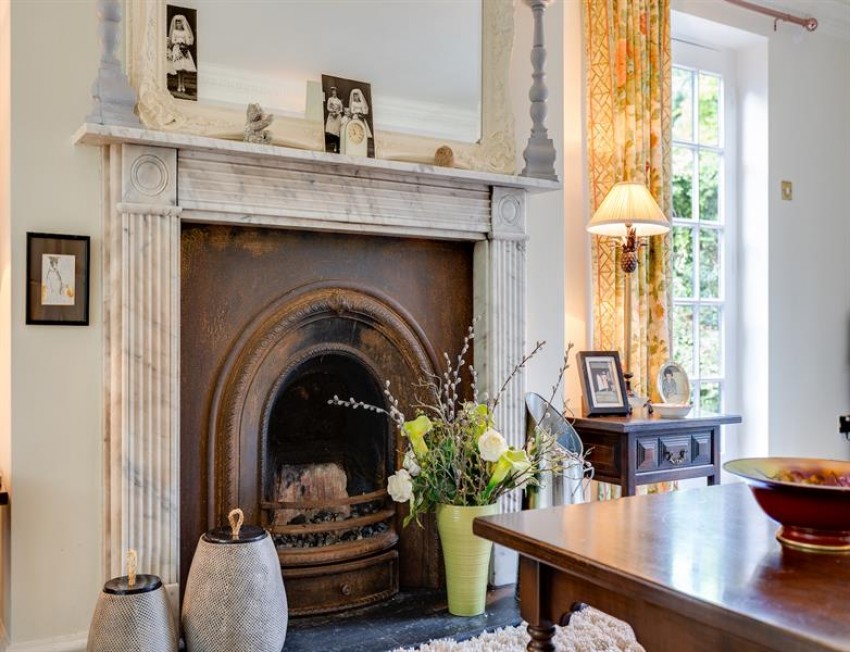 Images for THE GABLES - Large house and outstanding garden in Malpas