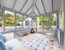 Images for THE GABLES - Large house and outstanding garden in Malpas