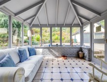 Images for THE GABLES - Large house and outstanding garden in Malpas