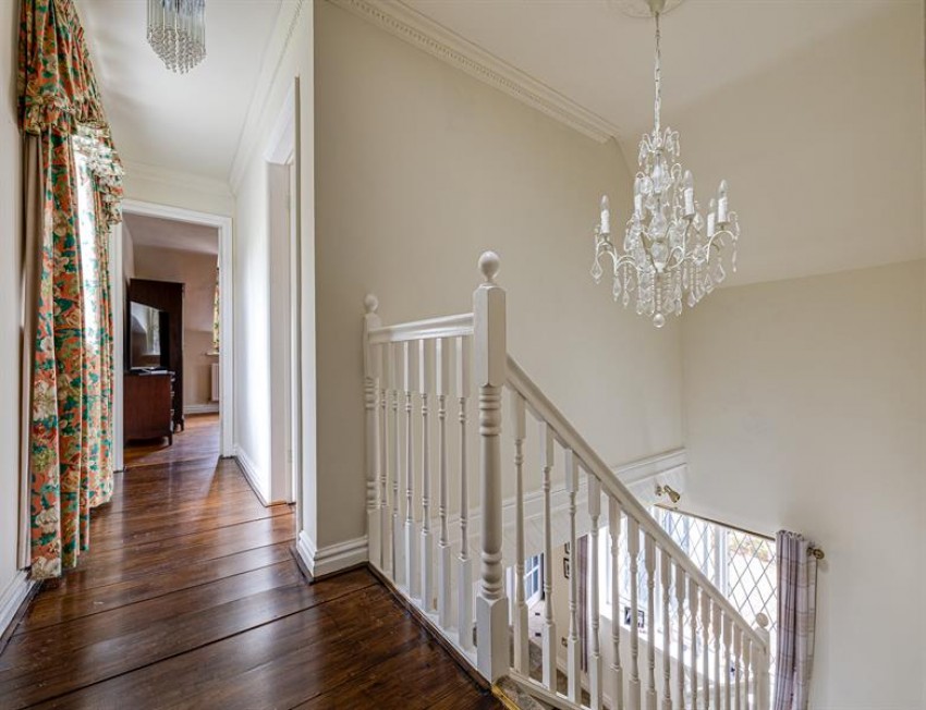 Images for THE GABLES - Large house and outstanding garden in Malpas