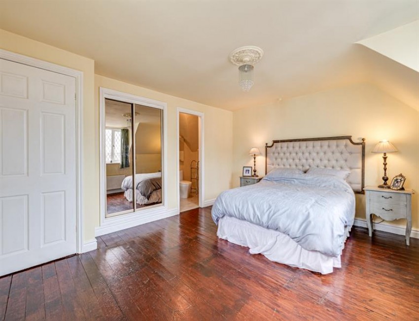 Images for THE GABLES - Large house and outstanding garden in Malpas