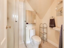 Images for THE GABLES - Large house and outstanding garden in Malpas