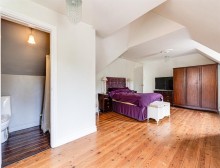 Images for THE GABLES - Large house and outstanding garden in Malpas