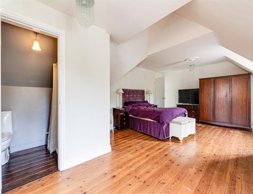 Images for THE GABLES - Large house and outstanding garden in Malpas