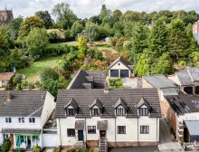 Images for THE GABLES - Large house and outstanding garden in Malpas