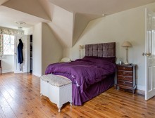 Images for THE GABLES - Large house and outstanding garden in Malpas