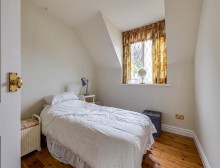 Images for THE GABLES - Large house and outstanding garden in Malpas