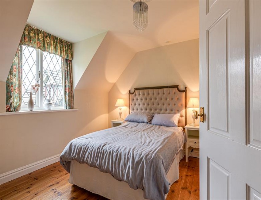 Images for THE GABLES - Large house and outstanding garden in Malpas